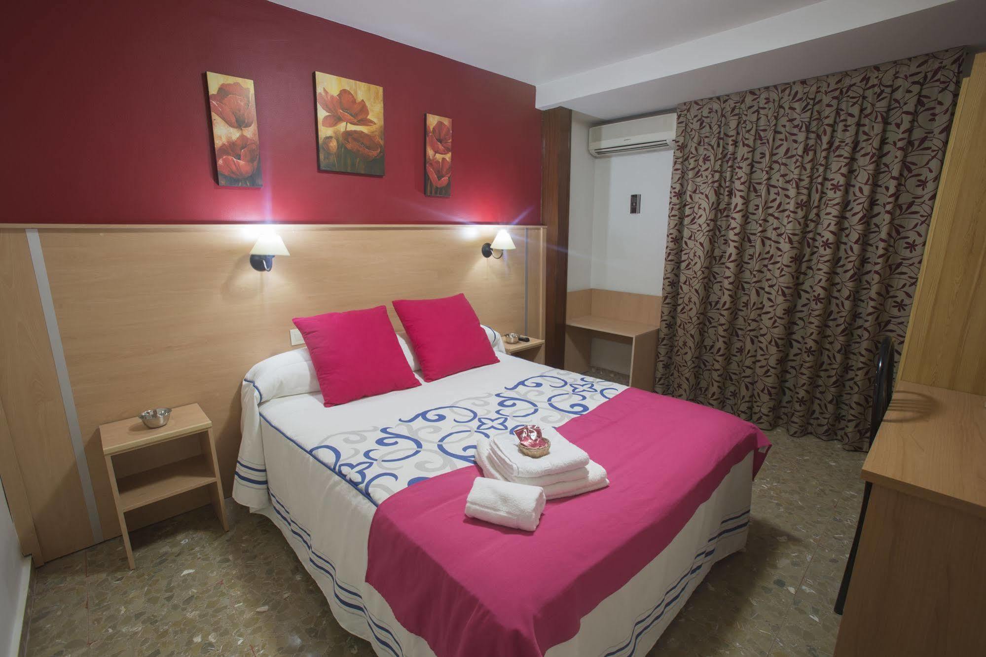 Hotel San Juan Miguelturra Exterior photo