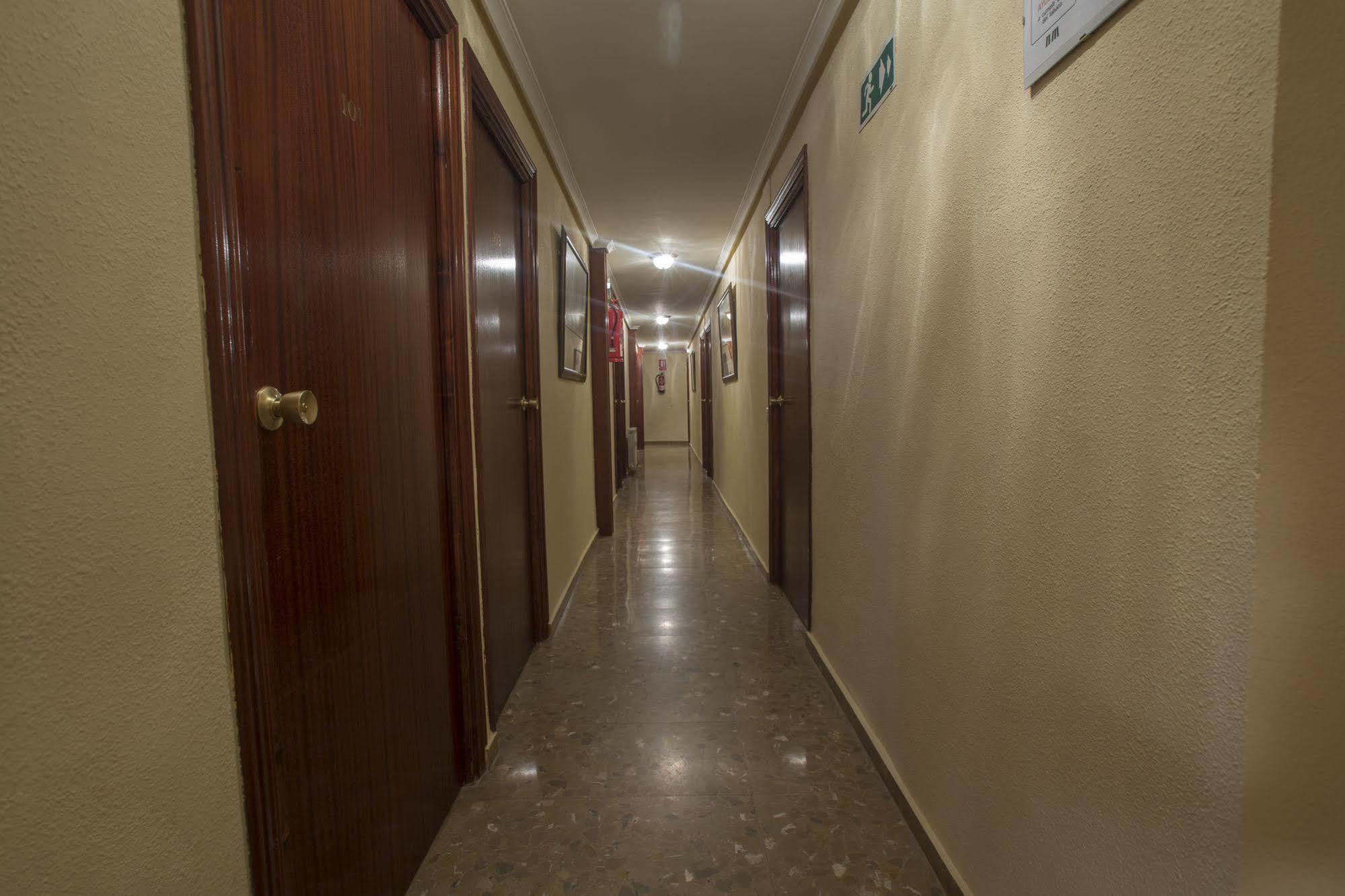 Hotel San Juan Miguelturra Exterior photo